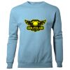 Mens Crew Neck Sweatshirt Thumbnail