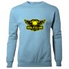 Mens Crew Neck Sweatshirt Thumbnail