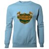 Mens Crew Neck Sweatshirt Thumbnail