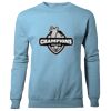 Mens Crew Neck Sweatshirt Thumbnail