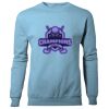 Mens Crew Neck Sweatshirt Thumbnail