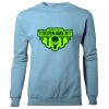 Mens Crew Neck Sweatshirt Thumbnail