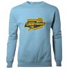 Mens Crew Neck Sweatshirt Thumbnail