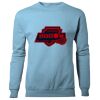 Mens Crew Neck Sweatshirt Thumbnail