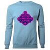 Mens Crew Neck Sweatshirt Thumbnail