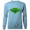 Mens Crew Neck Sweatshirt Thumbnail