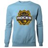 Mens Crew Neck Sweatshirt Thumbnail