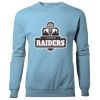 Mens Crew Neck Sweatshirt Thumbnail