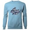 Mens Crew Neck Sweatshirt Thumbnail