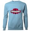 Mens Crew Neck Sweatshirt Thumbnail