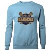 Mens Crew Neck Sweatshirt Thumbnail