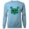 Mens Crew Neck Sweatshirt Thumbnail