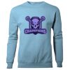 Mens Crew Neck Sweatshirt Thumbnail