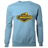 Mens Crew Neck Sweatshirt Thumbnail