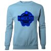 Mens Crew Neck Sweatshirt Thumbnail