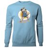 Mens Crew Neck Sweatshirt Thumbnail