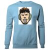 Mens Crew Neck Sweatshirt Thumbnail