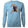 Mens Crew Neck Sweatshirt Thumbnail