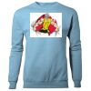 Mens Crew Neck Sweatshirt Thumbnail