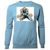 Mens Crew Neck Sweatshirt Thumbnail