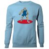 Mens Crew Neck Sweatshirt Thumbnail