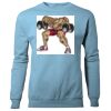 Mens Crew Neck Sweatshirt Thumbnail