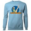 Mens Crew Neck Sweatshirt Thumbnail