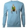 Mens Crew Neck Sweatshirt Thumbnail