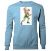 Mens Crew Neck Sweatshirt Thumbnail