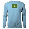 Mens Crew Neck Sweatshirt Thumbnail