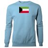 Mens Crew Neck Sweatshirt Thumbnail