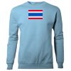 Mens Crew Neck Sweatshirt Thumbnail