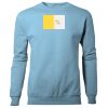 Mens Crew Neck Sweatshirt Thumbnail