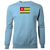 Mens Crew Neck Sweatshirt Thumbnail