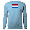 Mens Crew Neck Sweatshirt Thumbnail