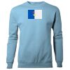 Mens Crew Neck Sweatshirt Thumbnail