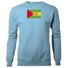 Mens Crew Neck Sweatshirt Thumbnail