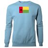 Mens Crew Neck Sweatshirt Thumbnail