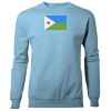 Mens Crew Neck Sweatshirt Thumbnail