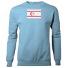 Mens Crew Neck Sweatshirt Thumbnail