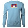 Mens Crew Neck Sweatshirt Thumbnail