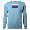 Mens Crew Neck Sweatshirt Thumbnail