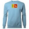 Mens Crew Neck Sweatshirt Thumbnail