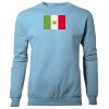 Mens Crew Neck Sweatshirt Thumbnail