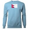 Mens Crew Neck Sweatshirt Thumbnail