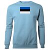 Mens Crew Neck Sweatshirt Thumbnail