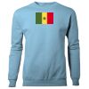 Mens Crew Neck Sweatshirt Thumbnail