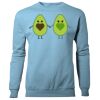 Mens Crew Neck Sweatshirt Thumbnail