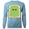 Mens Crew Neck Sweatshirt Thumbnail