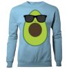Mens Crew Neck Sweatshirt Thumbnail